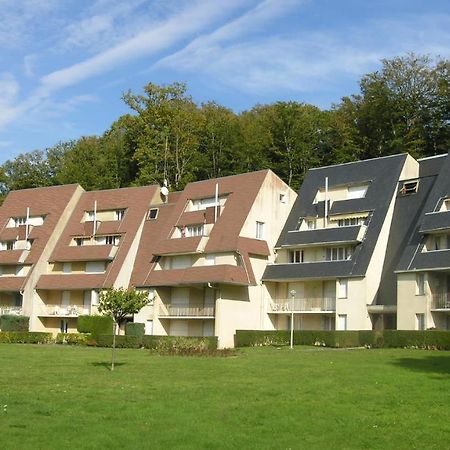Appartement Au Hameau Du Parc Des Thermes Bagnoles de l'Orne Normandie Exterior foto